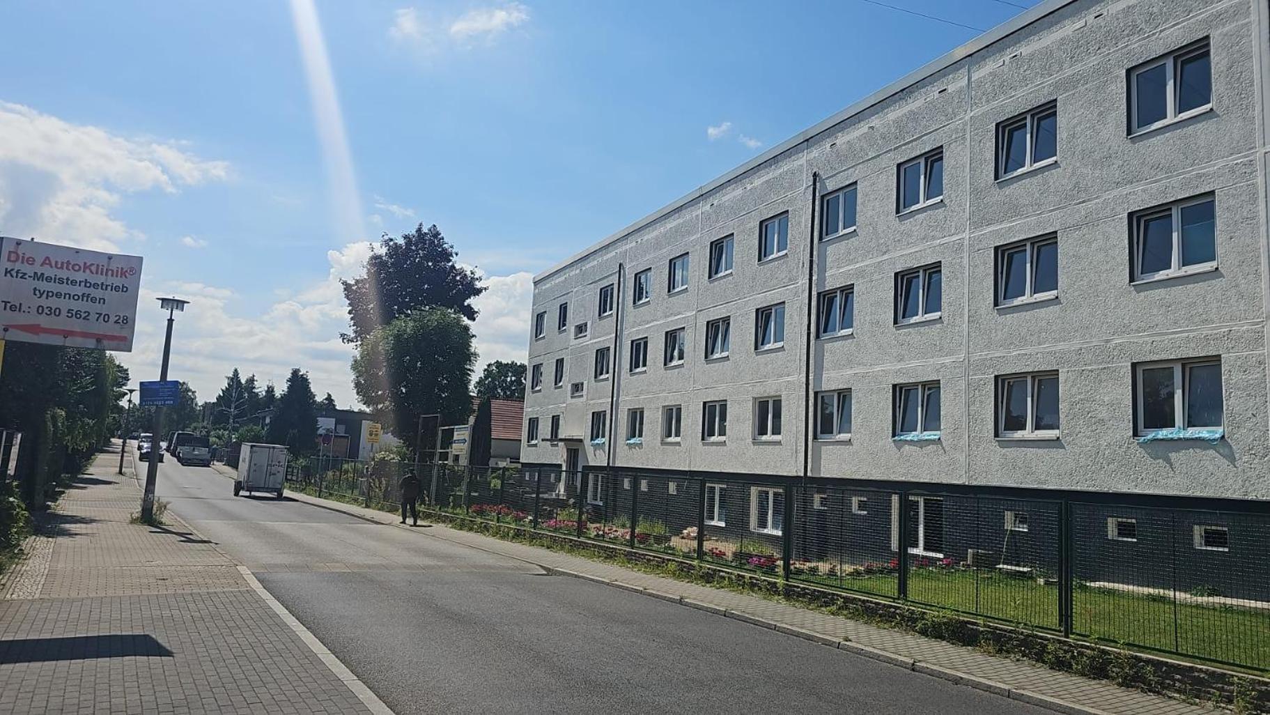 Hotel Delisa — Fotos 1